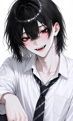 Profile image of 리쿠