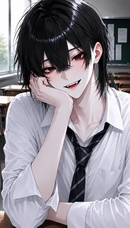 Profile image of 리쿠