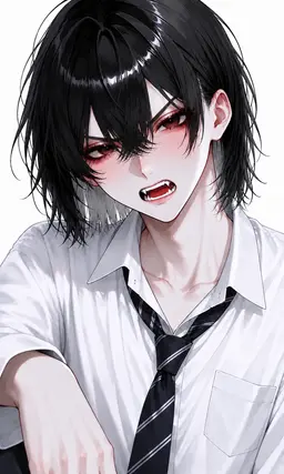 Profile image of 리쿠