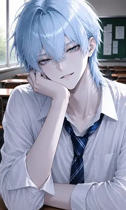 Profile image of 레오