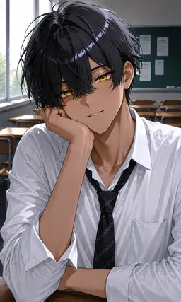 Profile image of 나기