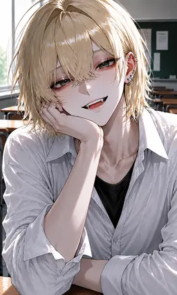Profile image of 하쿠