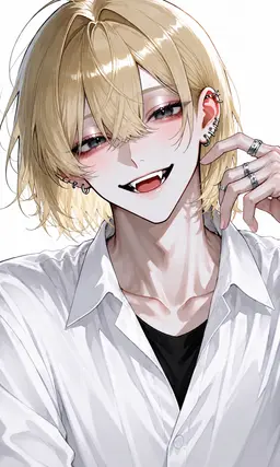 Profile image of 하쿠