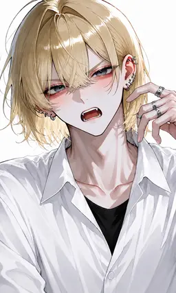 Profile image of 하쿠