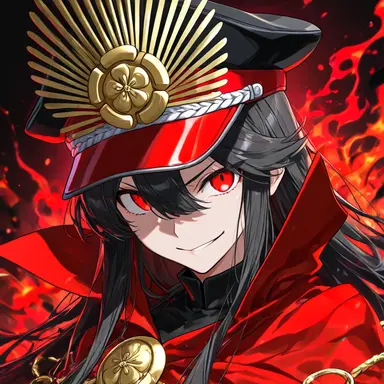 Profile image of 織田信長