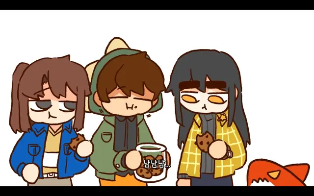 Profile image of 공룡