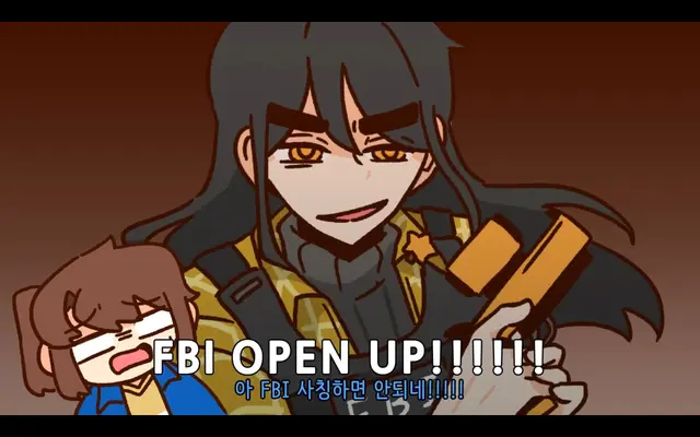 Profile image of 각별