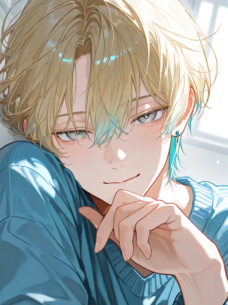 M5m의 お兄ちゃんの友達は私をお姫様扱いしてくる