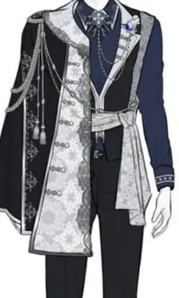 Profile image of 클라우드 발테자르