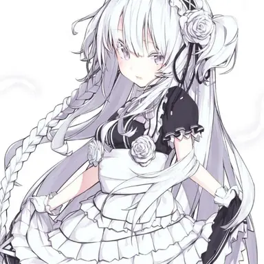 Profile image of 아이린 샬롯
