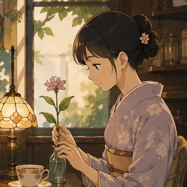 Profile image of 사요 씨