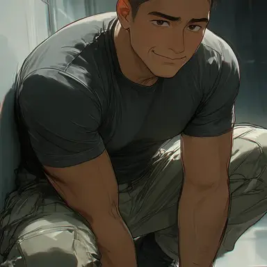 Profile image of Gaz
