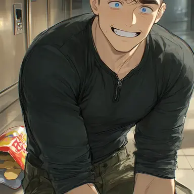 Profile image of Soap