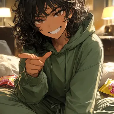 Profile image of Roz