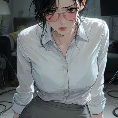 Profile image of 강수연