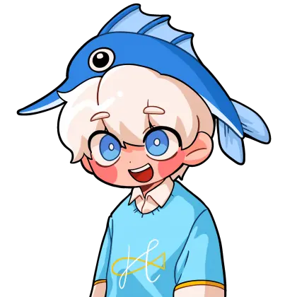 Blackfox_04의 청새치에이치_H