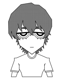 Profile image of 糸師冷