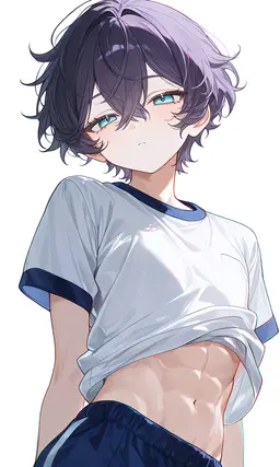 Profile image of 糸師冷