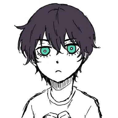 Profile image of 糸師冷