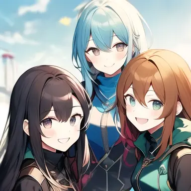 Profile image of NPC들