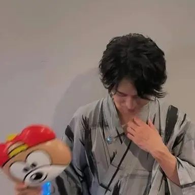 Profile image of 寺西拓人