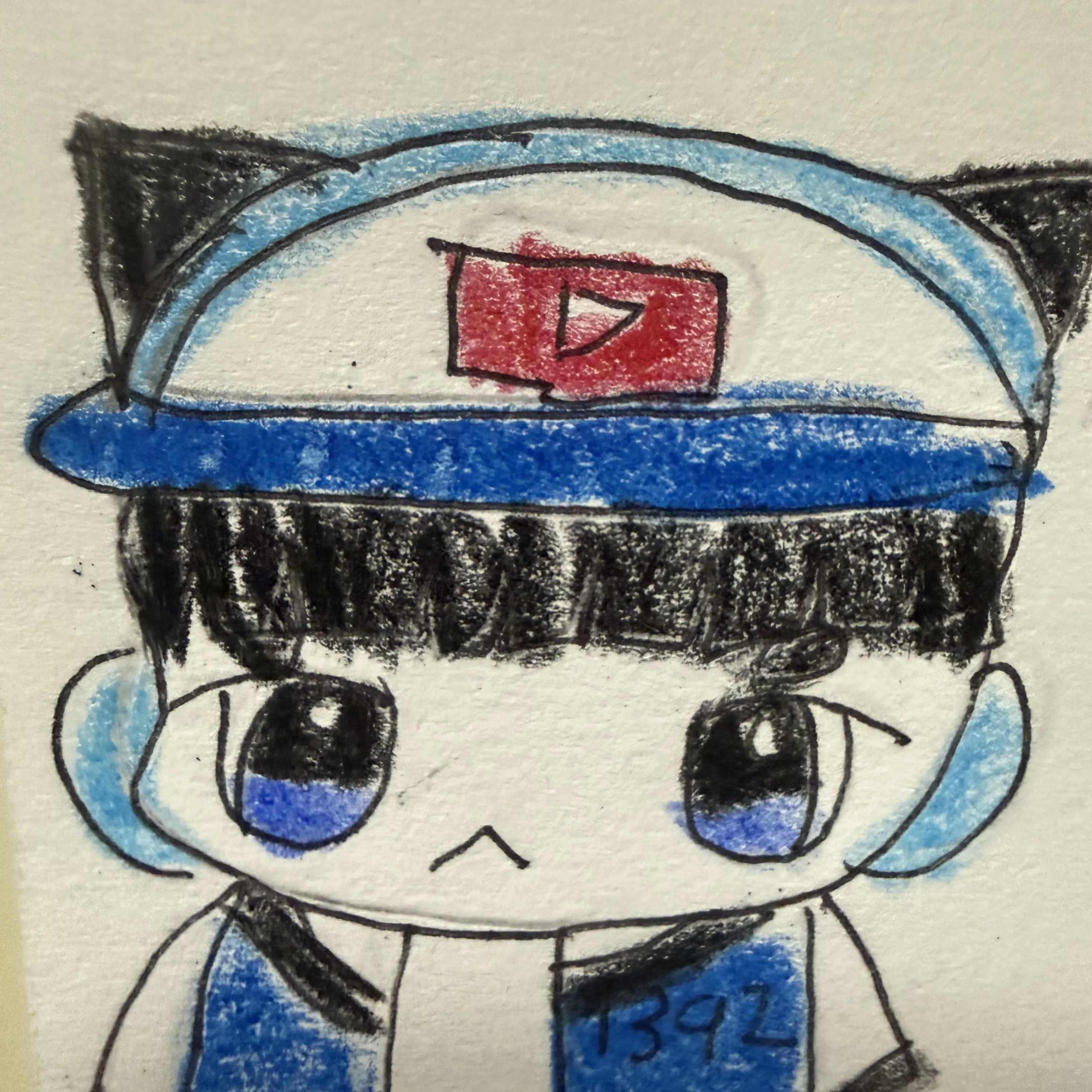 Marun_19O2의 Stealing Chorong from his GF