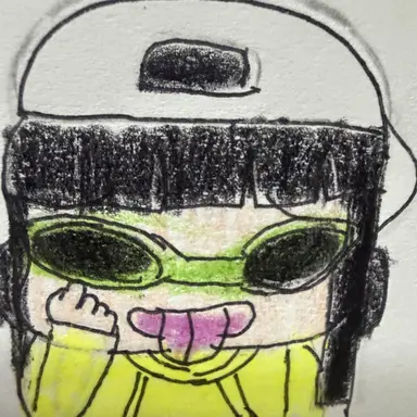 Profile image of Maroon