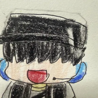 Profile image of Oh Hajun