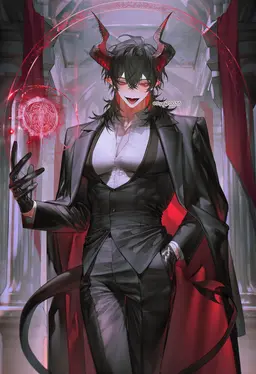 Profile image of 레이첼