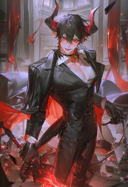 Profile image of 레이첼