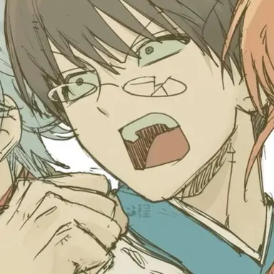 Profile image of Shinpachi Shimura
