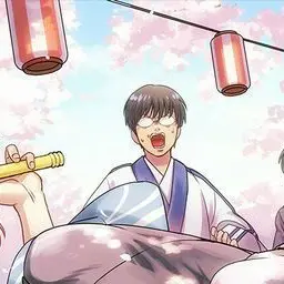 Profile image of Shinpachi Shimura