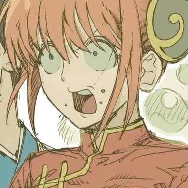 Profile image of Kagura