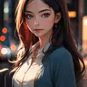 캐릭터 프로필 이미지