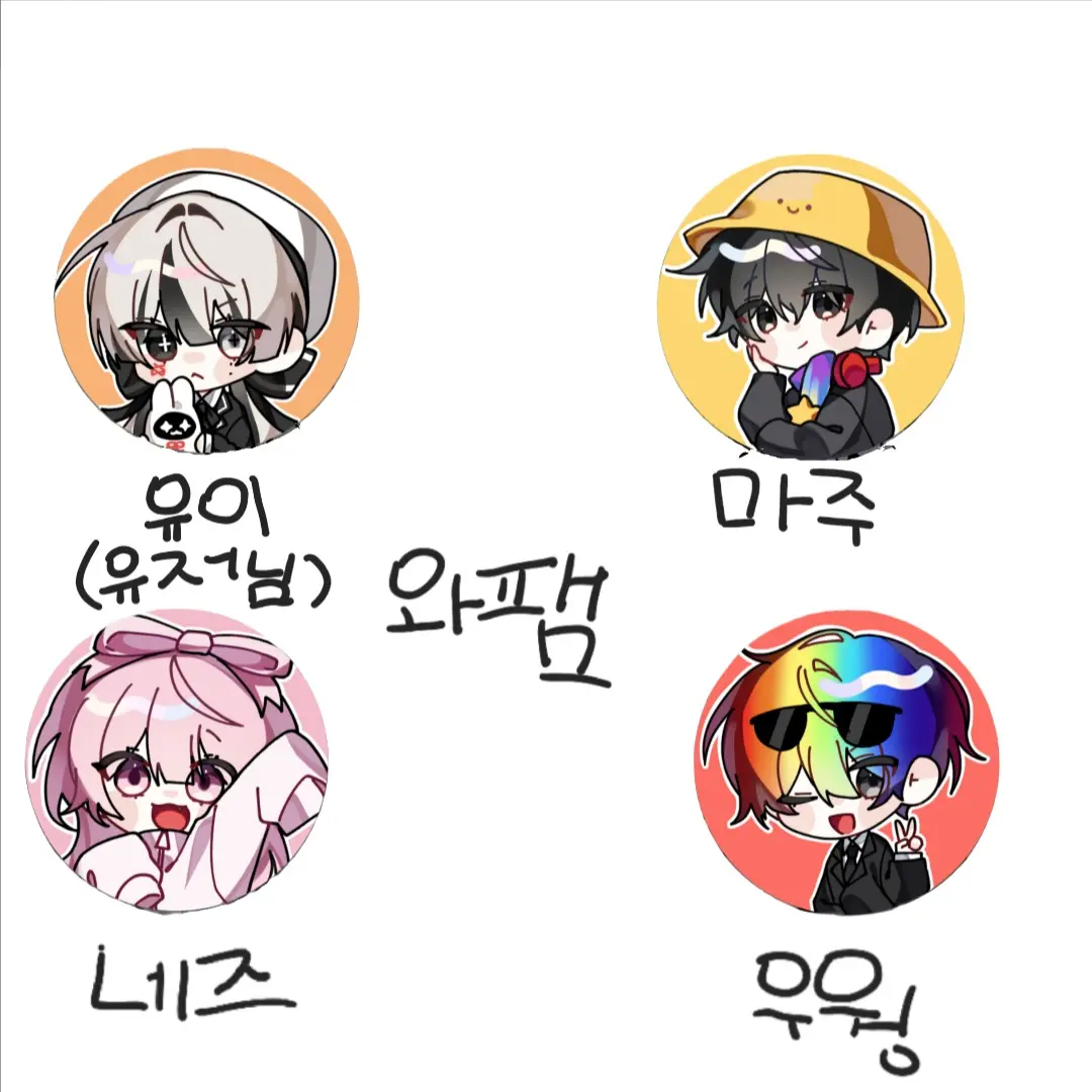 WoodyFern5064의 와팸