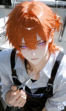 Profile image of Misumi