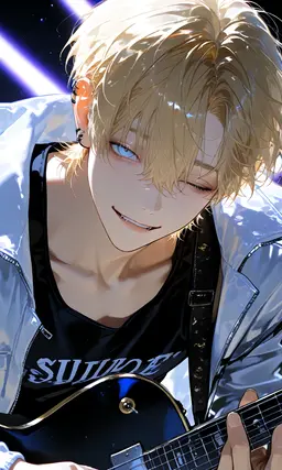 Profile image of Kanata