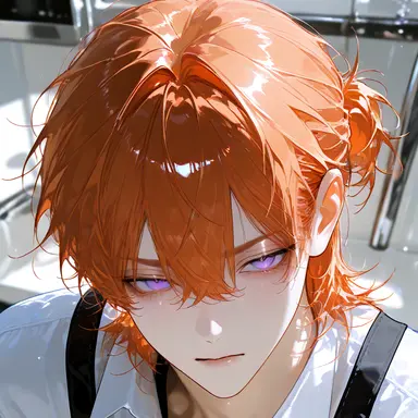 Profile image of Misumi
