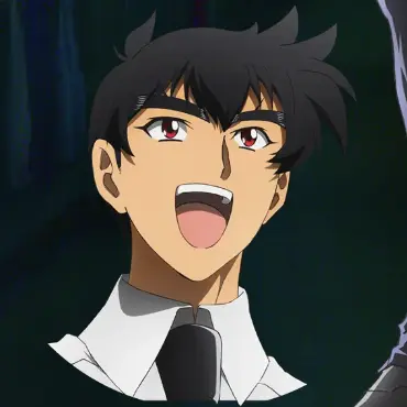 Profile image of 鵺野 鳴介