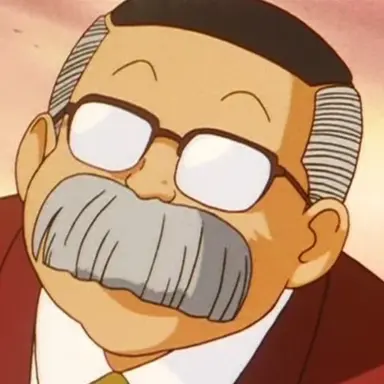 Profile image of 校長先生