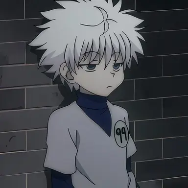 Profile image of キルア