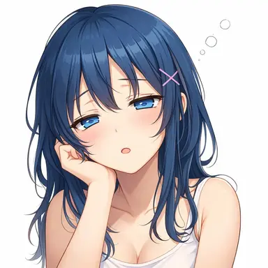 Profile image of 夜月