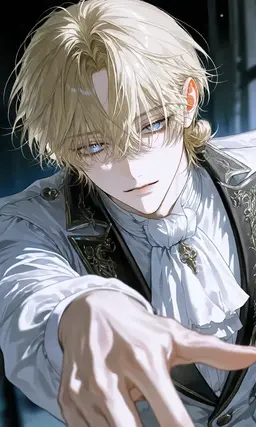 Profile image of アルベルト