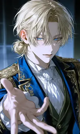 Profile image of アルベルト
