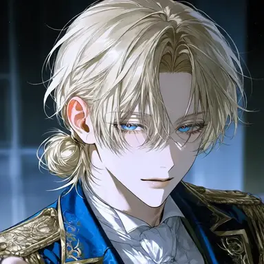 Profile image of アルベルト