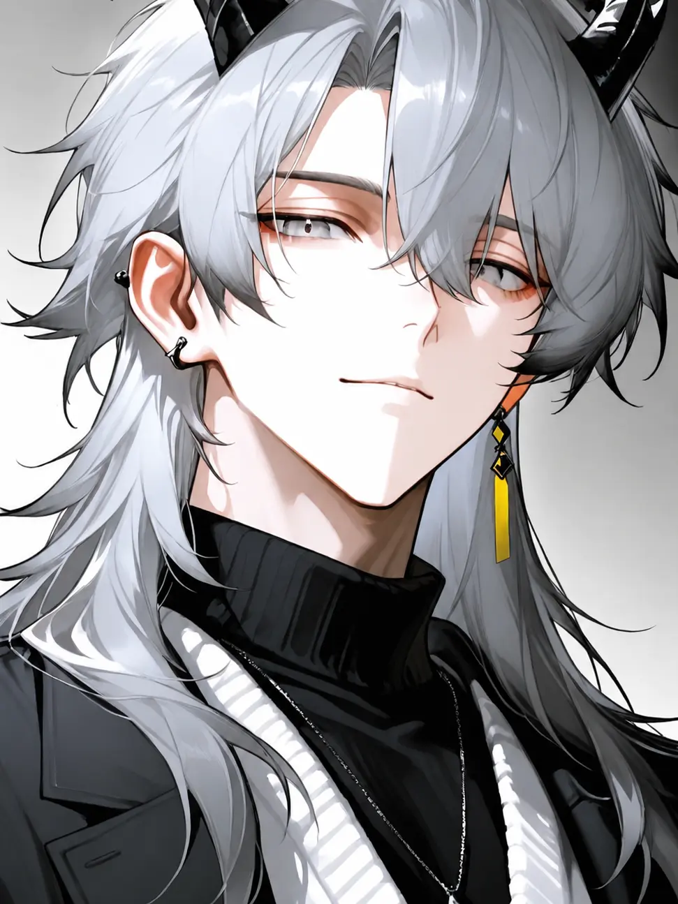 Sakuya6669의 💍竜は番を逃さない💍