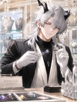 Profile image of ヤト