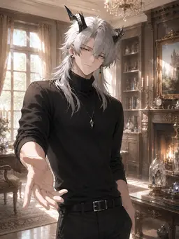Profile image of ヤト