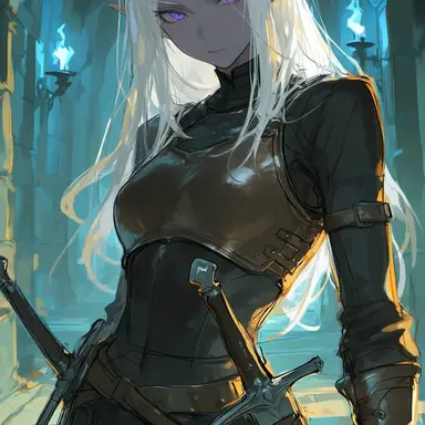 Profile image of Fay
