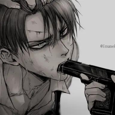 Profile image of リヴァイ